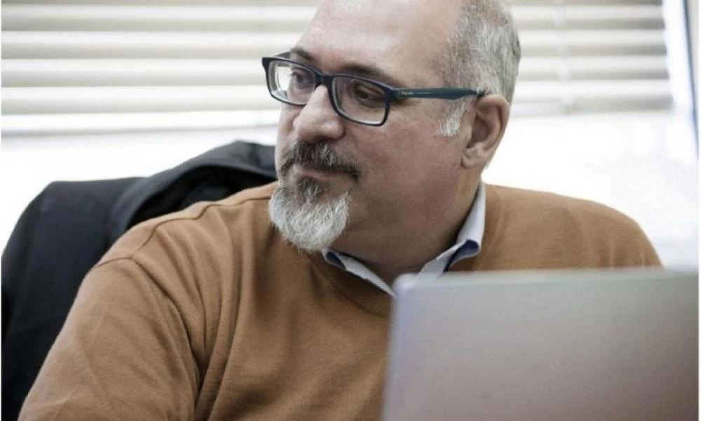 Θωμαΐδης για τα λύματα στην Αττική: Ελπίζουμε σε αποκλιμάκωση